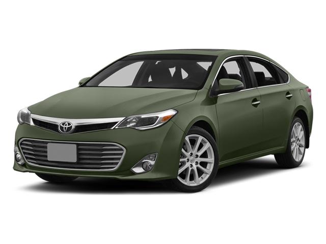 used 2014 Toyota Avalon car, priced at $12,995