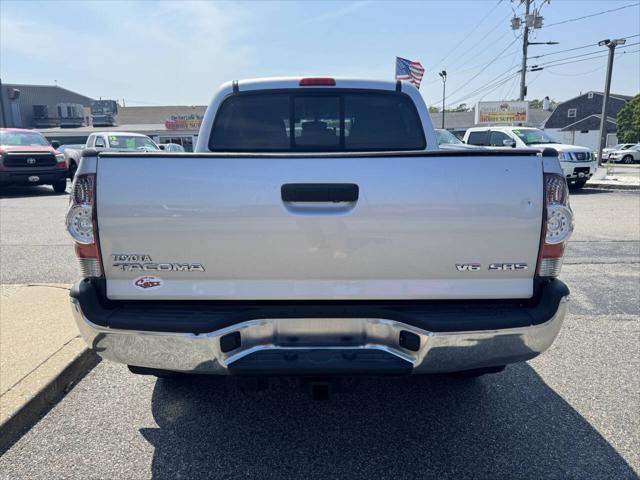 used 2013 Toyota Tacoma car, priced at $27,995