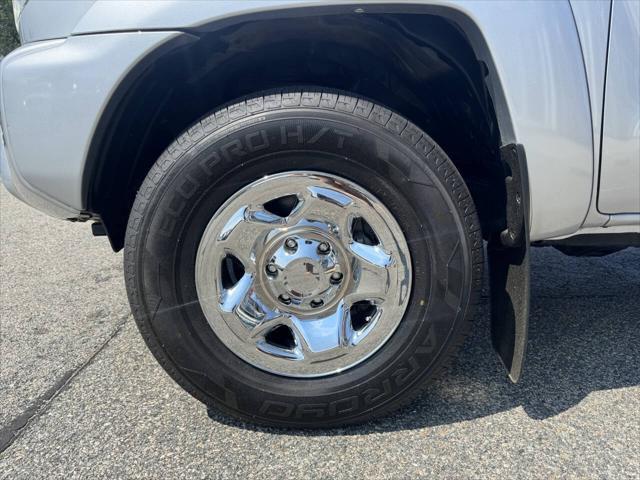 used 2013 Toyota Tacoma car, priced at $27,995