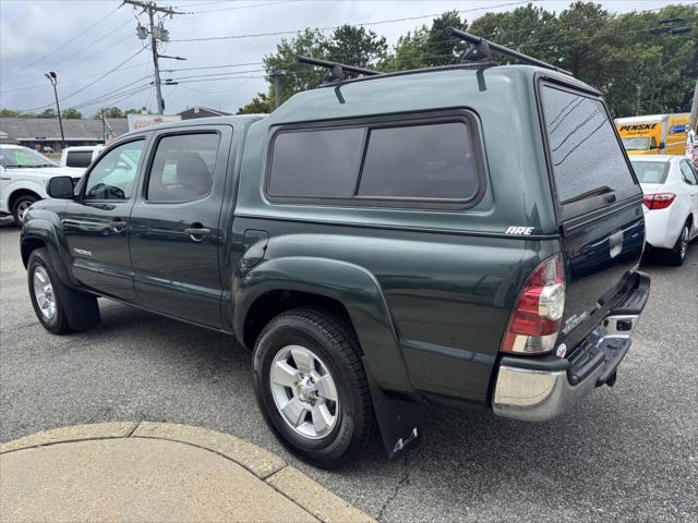 used 2010 Toyota Tacoma car, priced at $25,995