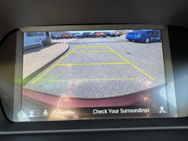 used 2015 Acura TLX car, priced at $21,995