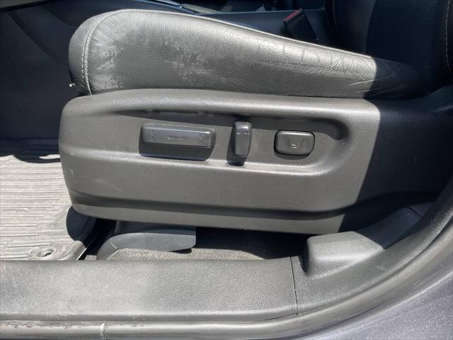 used 2017 Honda Pilot car, priced at $18,995