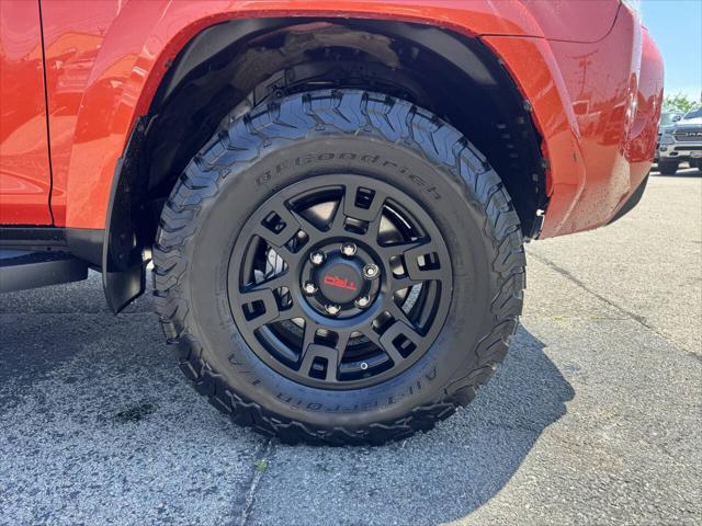 used 2015 Toyota 4Runner car, priced at $25,995