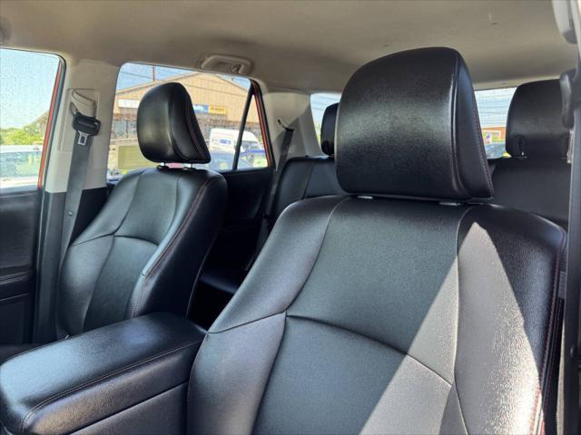 used 2015 Toyota 4Runner car, priced at $25,995
