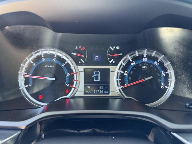 used 2015 Toyota 4Runner car, priced at $25,995