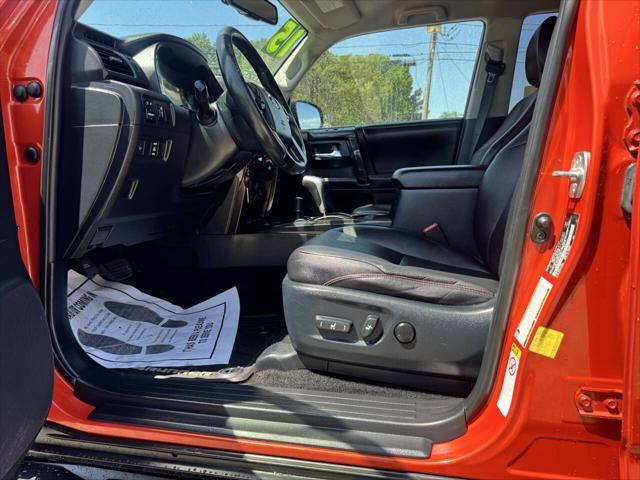 used 2015 Toyota 4Runner car, priced at $25,995