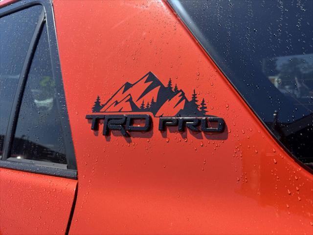 used 2015 Toyota 4Runner car, priced at $25,995