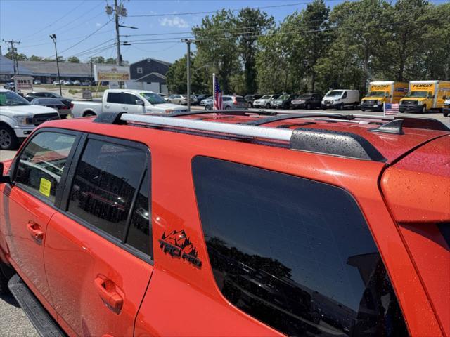 used 2015 Toyota 4Runner car, priced at $25,995