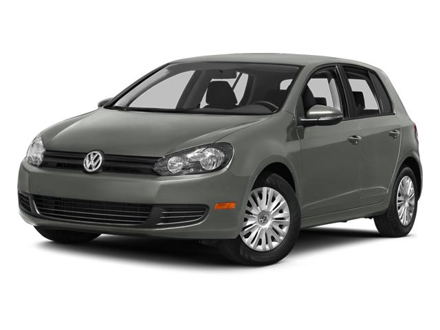 used 2013 Volkswagen Golf car, priced at $8,995