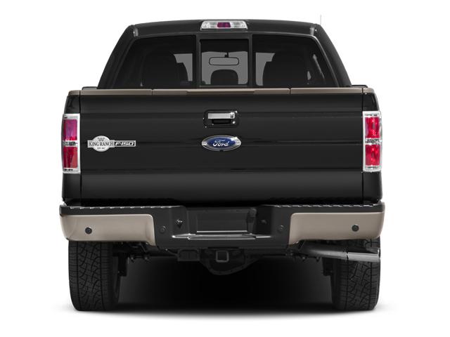 used 2014 Ford F-150 car, priced at $21,995