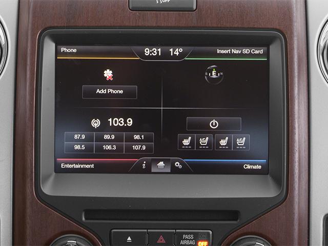 used 2014 Ford F-150 car, priced at $21,995