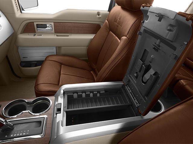 used 2014 Ford F-150 car, priced at $21,995