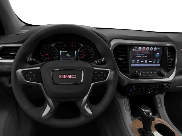 used 2017 GMC Acadia car, priced at $16,995