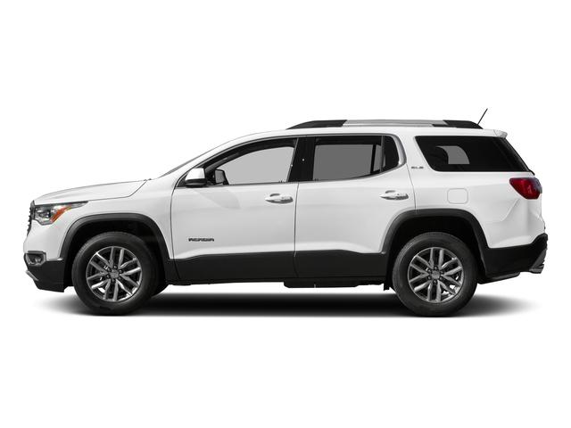 used 2017 GMC Acadia car, priced at $16,995