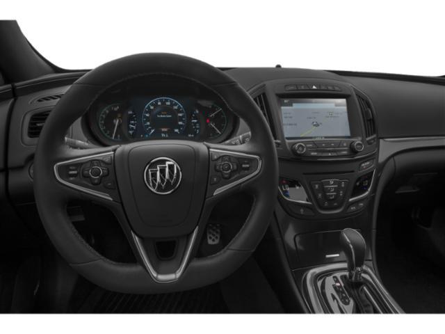 used 2015 Buick Regal car, priced at $11,995