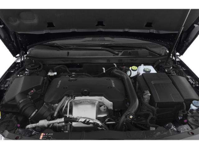used 2015 Buick Regal car, priced at $11,995
