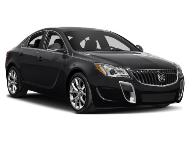 used 2015 Buick Regal car, priced at $11,995