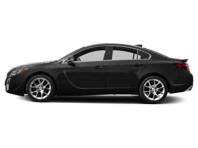 used 2015 Buick Regal car, priced at $11,995