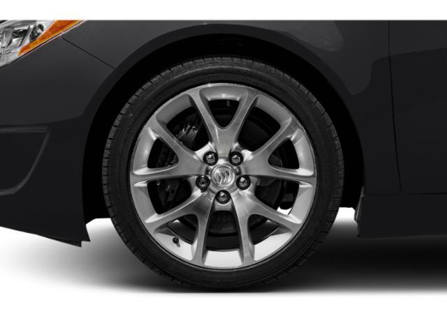 used 2015 Buick Regal car, priced at $11,995