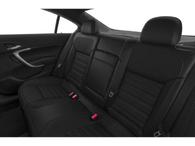 used 2015 Buick Regal car, priced at $11,995