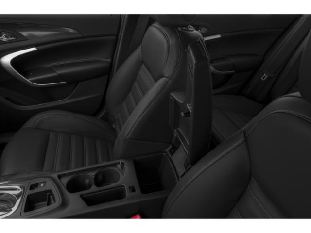 used 2015 Buick Regal car, priced at $11,995