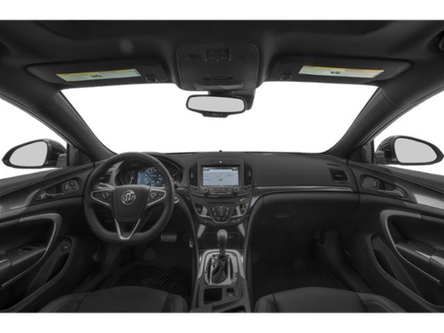 used 2015 Buick Regal car, priced at $11,995