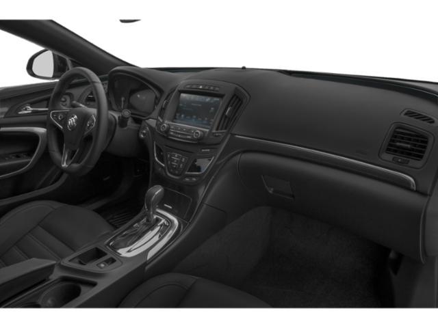 used 2015 Buick Regal car, priced at $11,995