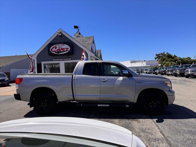 used 2007 Toyota Tundra car, priced at $14,995