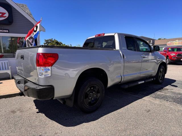 used 2007 Toyota Tundra car, priced at $14,995