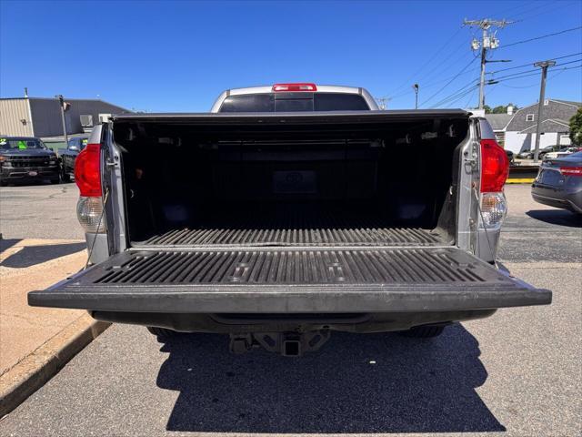 used 2007 Toyota Tundra car, priced at $14,995