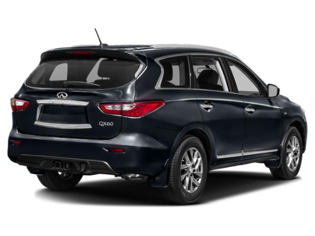 used 2015 INFINITI QX60 car, priced at $10,995
