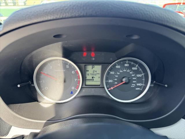 used 2015 Subaru Forester car, priced at $8,995