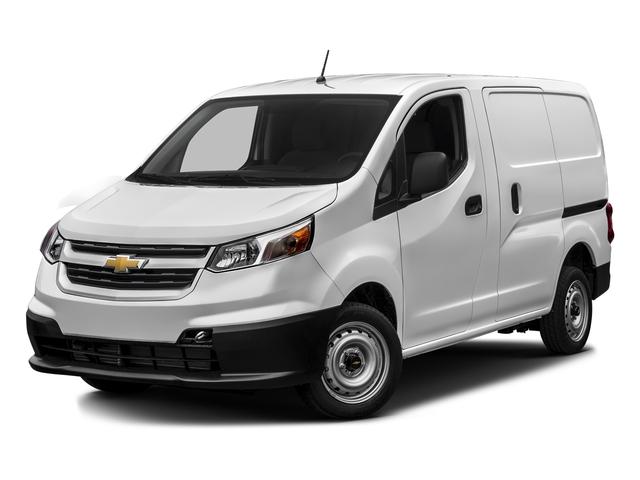 used 2016 Chevrolet City Express car, priced at $12,995