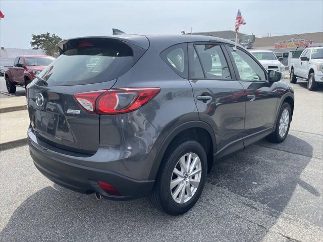 used 2016 Mazda CX-5 car, priced at $13,995