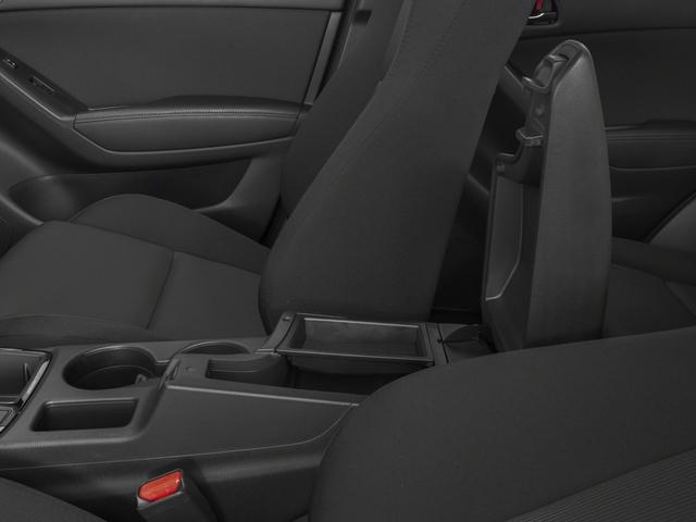 used 2016 Mazda CX-5 car, priced at $13,995