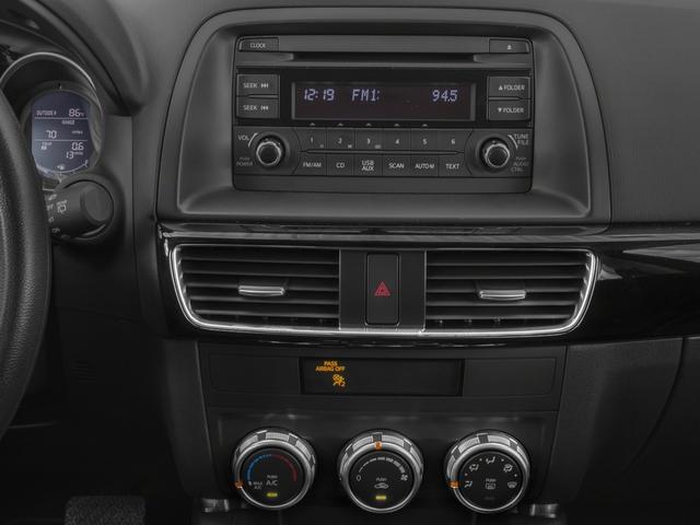 used 2016 Mazda CX-5 car, priced at $13,995