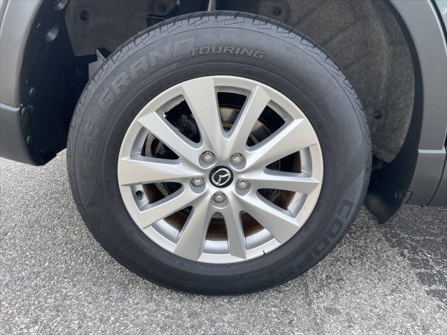used 2016 Mazda CX-5 car, priced at $13,995