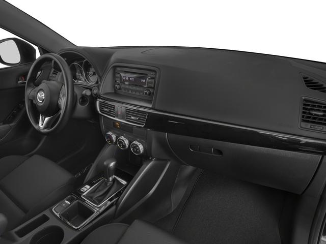 used 2016 Mazda CX-5 car, priced at $13,995