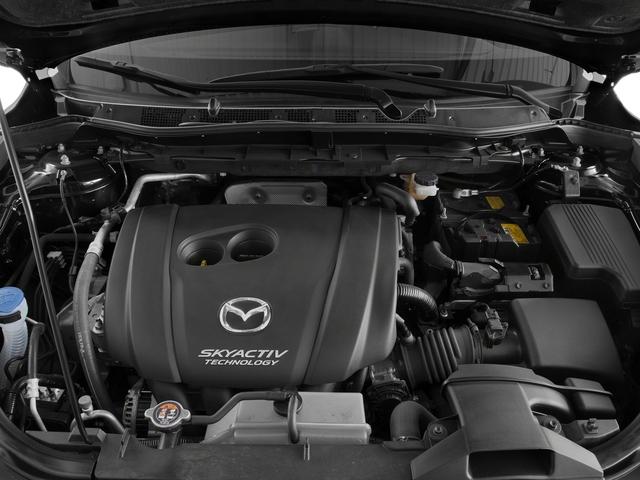 used 2016 Mazda CX-5 car, priced at $13,995