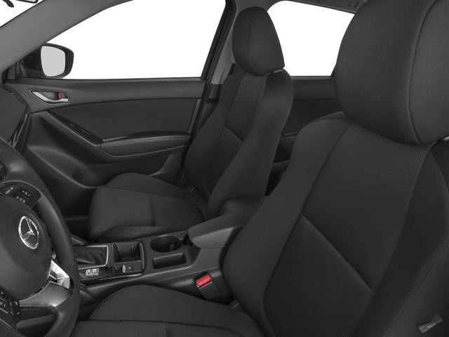 used 2016 Mazda CX-5 car, priced at $13,995