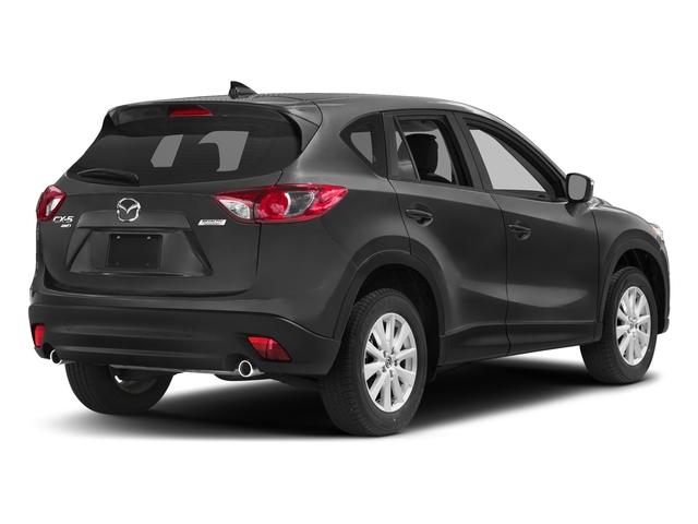 used 2016 Mazda CX-5 car, priced at $13,995