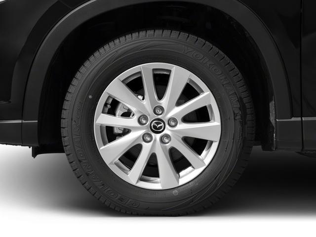 used 2016 Mazda CX-5 car, priced at $13,995
