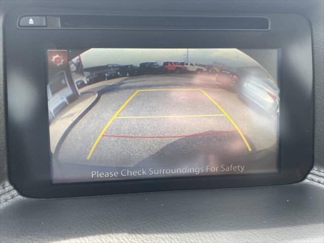 used 2016 Mazda CX-5 car, priced at $13,995