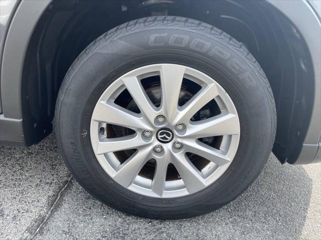 used 2016 Mazda CX-5 car, priced at $13,995