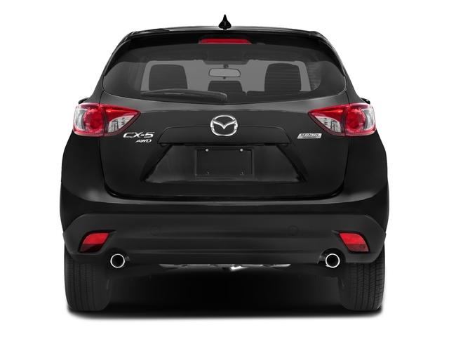 used 2016 Mazda CX-5 car, priced at $13,995