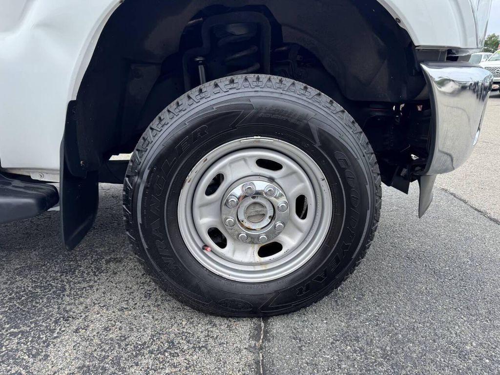 used 2016 Ford F-250 car, priced at $17,995