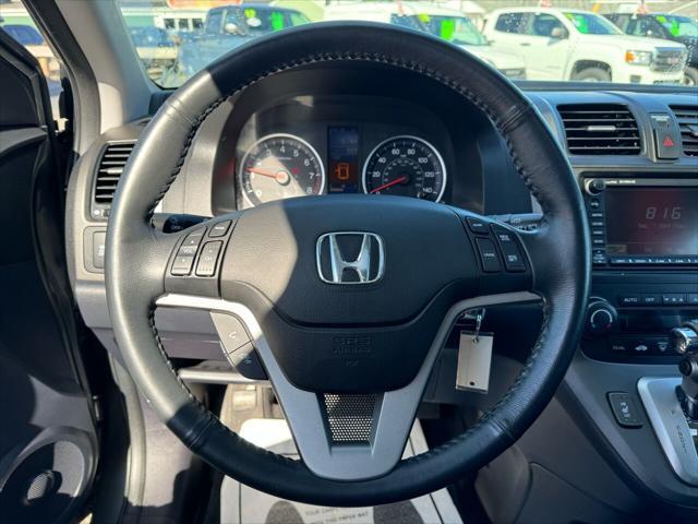 used 2011 Honda CR-V car, priced at $10,995