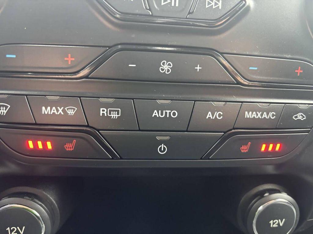 used 2019 Ford Ranger car, priced at $19,995