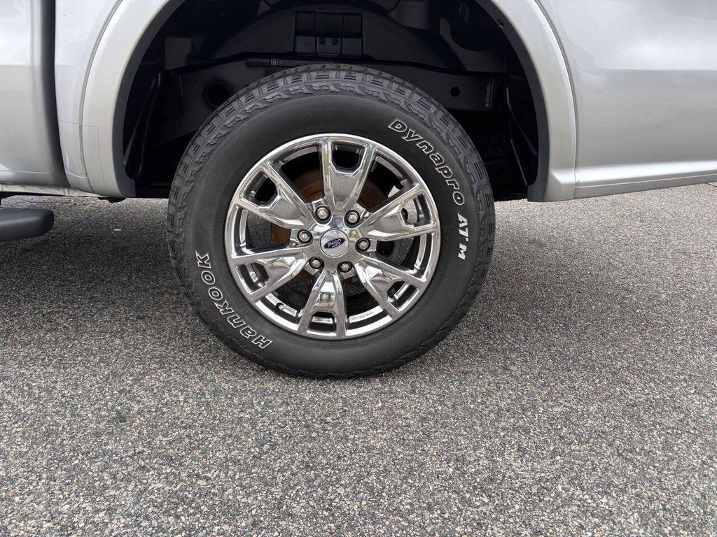 used 2019 Ford Ranger car, priced at $19,995
