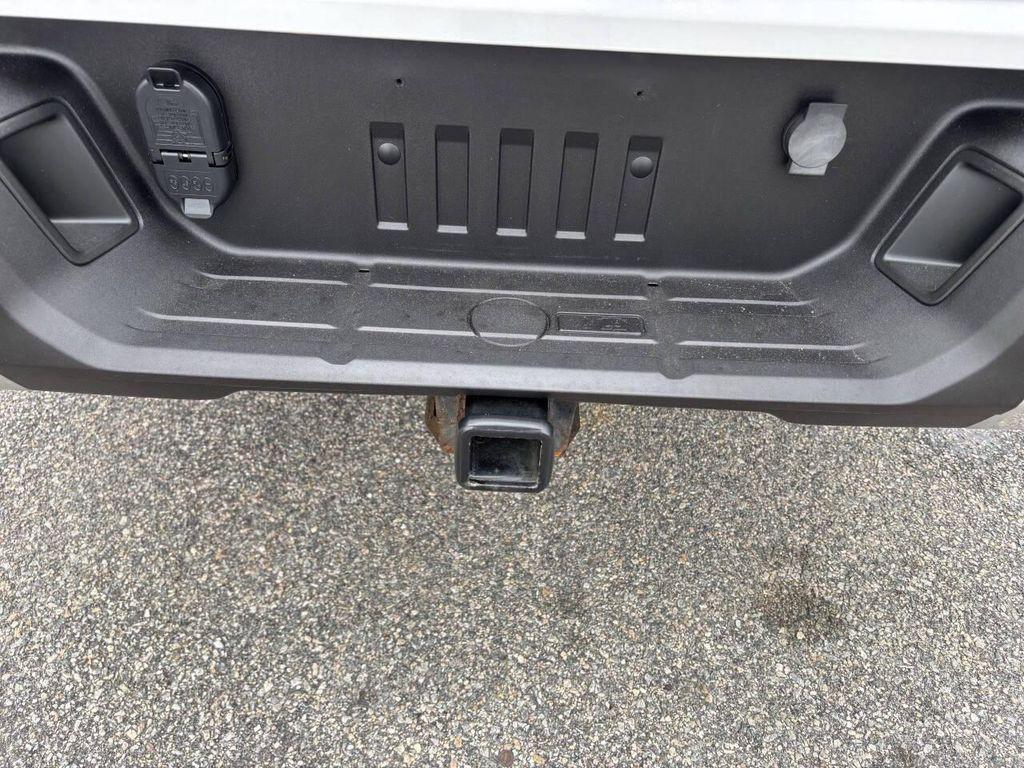 used 2019 Ford Ranger car, priced at $19,995